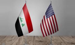 العراق وأمريكا يؤكدان التزامهما بإرساء أسس مرحلة جديدة في التعاون الأمني